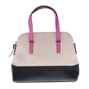 Kate Spade Cedar Maise NY Satchel